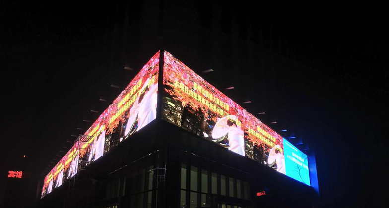 怎么選購(gòu)到優(yōu)質(zhì)的戶外高亮屏？