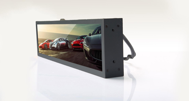 如何處理液晶條形屏出現(xiàn)花屏現(xiàn)象？