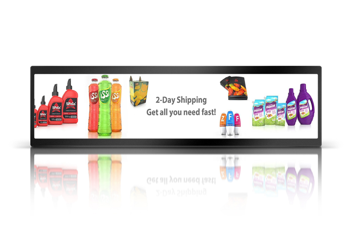 條形屏是什么？條形屏有哪些應用？